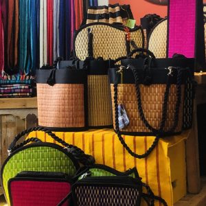 Bags & Wallets
