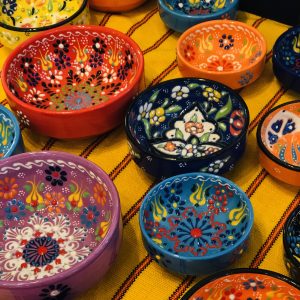 Bowls