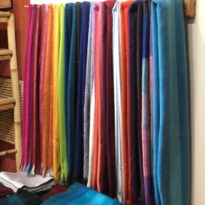 Scarves