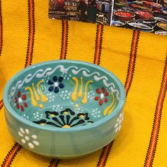 Turkish Bowl- Mint
