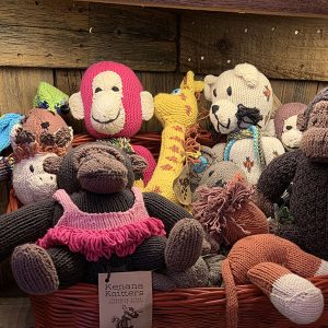 Kids & Toys