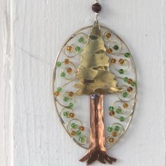 Pilgrim Imports- Redwood Tree