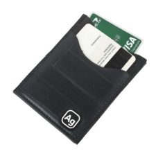 Recycled Bicycle Tire Slim Wallet