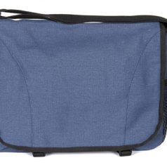 Hemp Messenger Bag