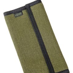 Hemp Pocketbook