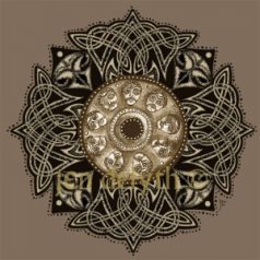 Celtic Art T-Shirt- The Tribes