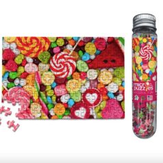 MicroPuzzle- Candy