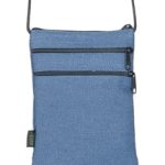 Hemp Passport Shoulder Bag