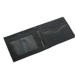 Recycled Bicycle Tire Wallet- Large