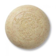 La Lavande Soap- Exfoliating Honey Almond