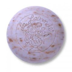 La Lavande Soap- Lavender Flower