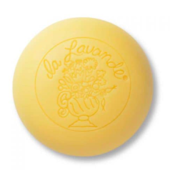 La Lavande Soap- Lemon Grass