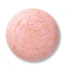 La Lavande Soap- Rose Petal