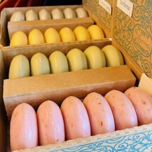 Soaps